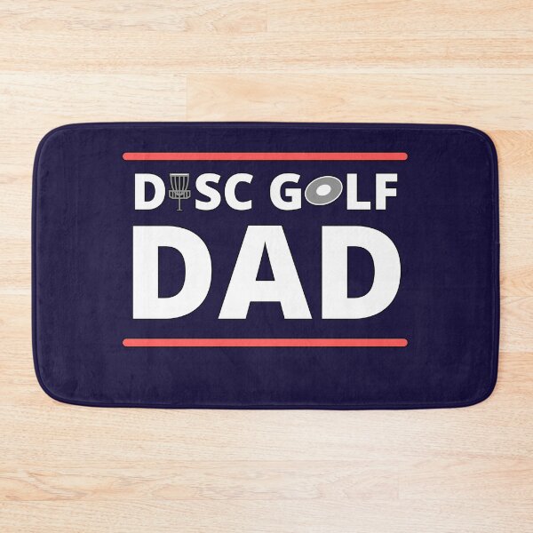 Item preview, Disc Golf Dad designed and sold by TommysShop.