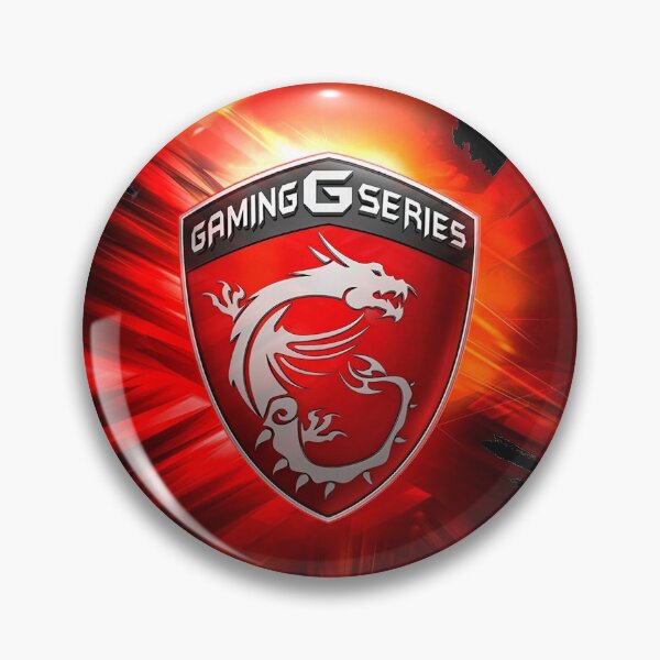 Item preview, MSI Gaming G Series designed and sold by ArtxcL.