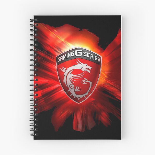 Item preview, MSI Gaming G Series designed and sold by ArtxcL.