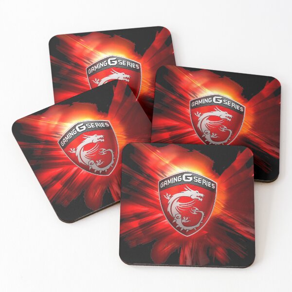 Item preview, MSI Gaming G Series designed and sold by ArtxcL.