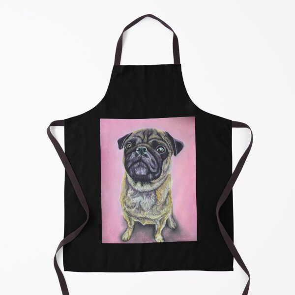 Item preview, Pug  designed and sold by Merlinsmates.
