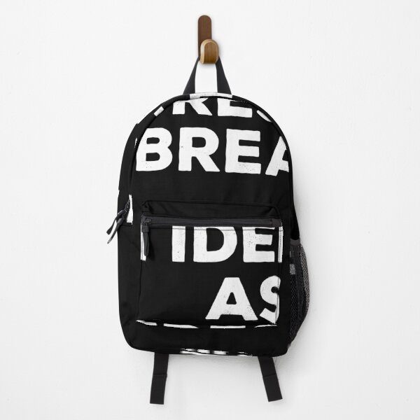 Item preview, I identify as a fresh air breather designed and sold by majuga.