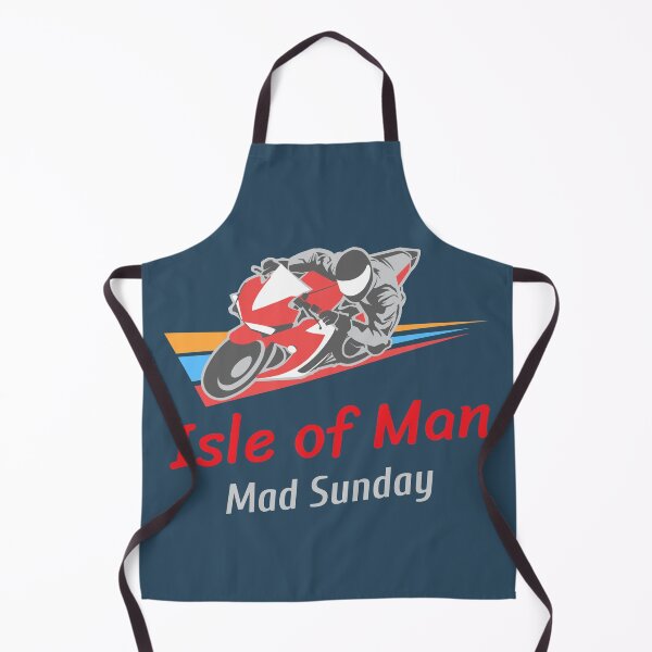 Item preview, Isle of Man Mad Sunday designed and sold by One-True-North.