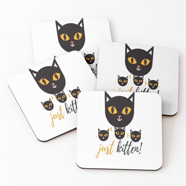 Item preview, just  kitten designed and sold by julset.