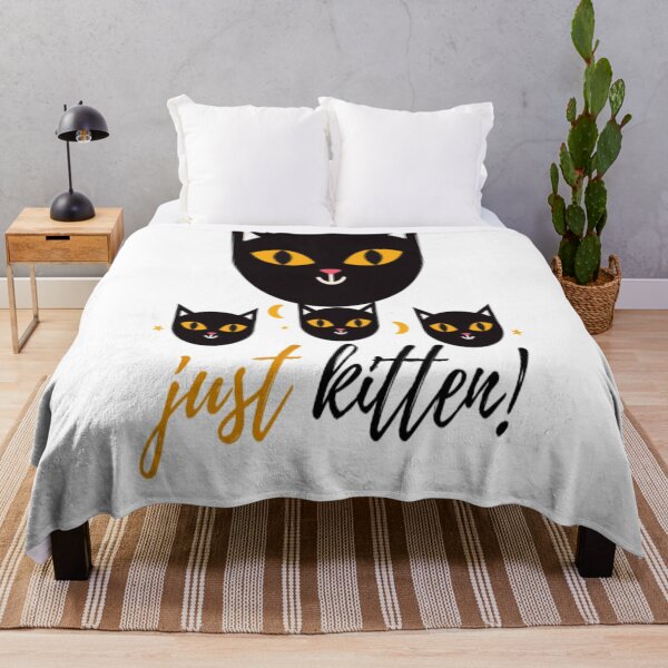 Item preview, just kitten designed and sold by julset.