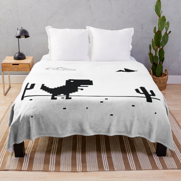 Item preview, Trex cactus offline black designed and sold by Maystro-design.