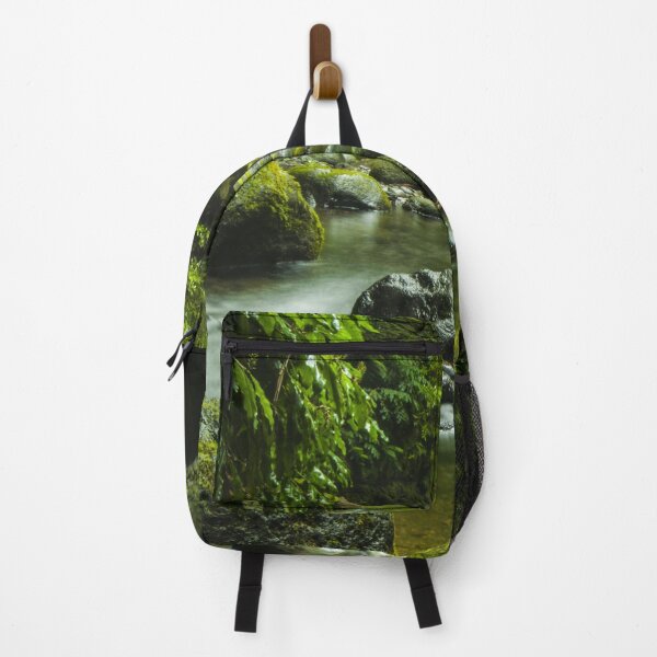 Item preview, Magical Azores nature scenery designed and sold by SaltedFreckles.