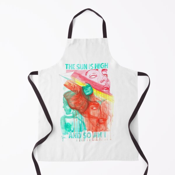 Item preview, High Sol by ily frills designed and sold by ily frills.