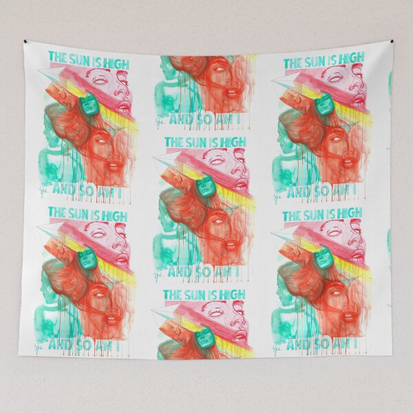 Item preview, High Sol by ily frills designed and sold by ily frills.