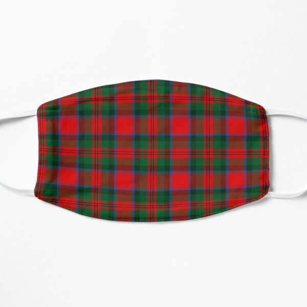 MacDuff Tartan Mask
