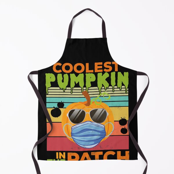 Item preview, Coolest Pumpkin In The Patch Halloween designed and sold by majuga.