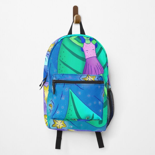 Item preview, Daydreaming about the World designed and sold by AriIllustrates.