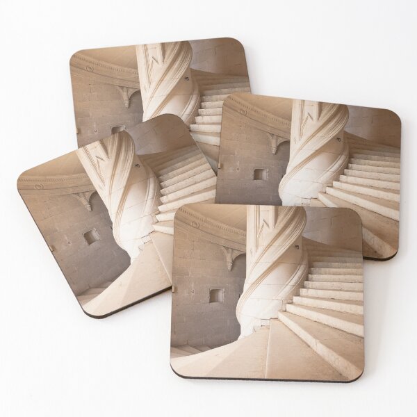 Item preview, The Steps at Rochefort designed and sold by TheRealPsycrow.