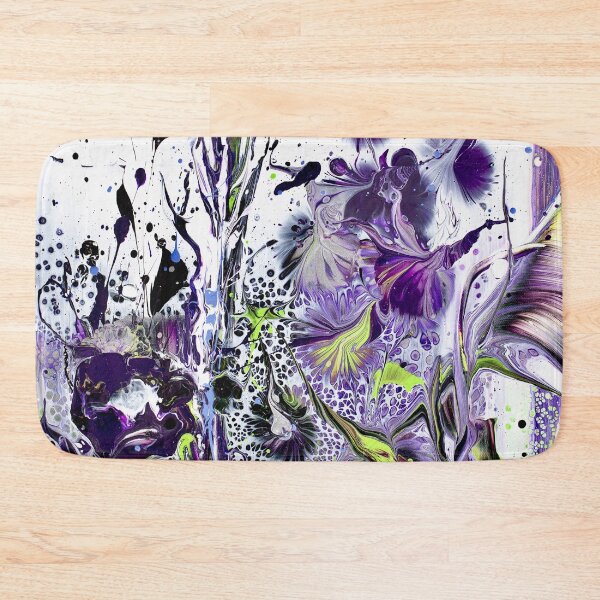 Item preview, Violet designed and sold by Ülle Kruusoja.