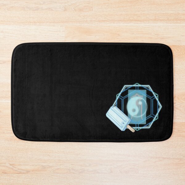 Item preview, Chongyun designed and sold by CharlyGraphics.
