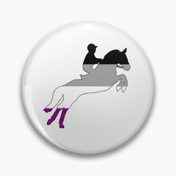 Item preview, Eventing Asexual Pride designed and sold by mwhite717.
