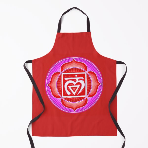 Item preview, Muladhara designed and sold by Patricia Leone.