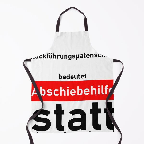 Item preview, Repatriation sponsorship Deportation assistance designed and sold by Andreas-Jaeger.