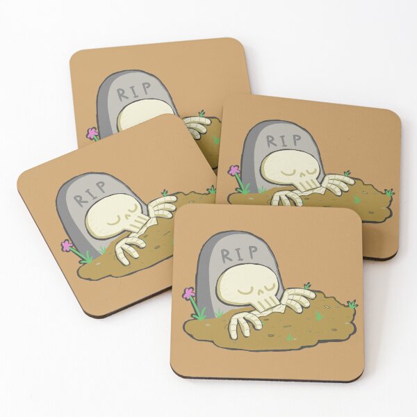 Item preview, Bone Tired designed and sold by toast-part-two.