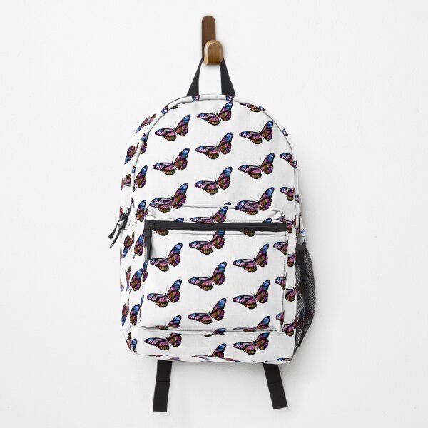 Item preview, Beautiful Colorful Butterfly  designed and sold by molamode.