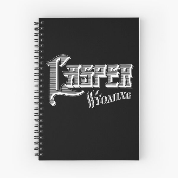 Item preview, Vintage Casper, WY designed and sold by DonDota.