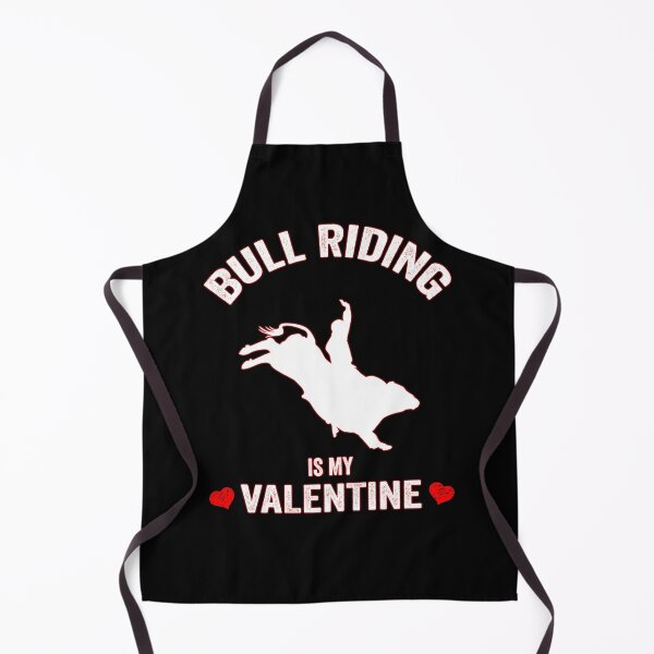 Item preview, Bull riding is My Valentine Funny Valentine's Day gift for Bull riding lover - amazing Valentine's day gift for women men and kids designed and sold by FamousShirts.