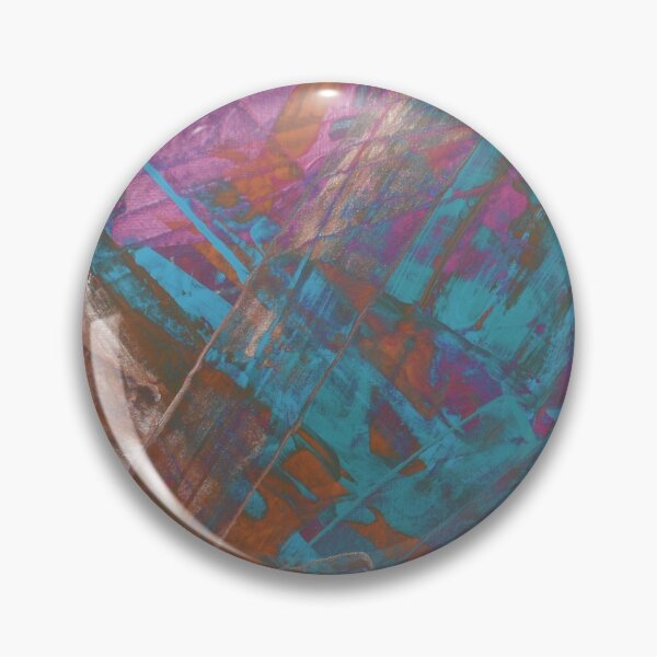 Item preview, Streak of blue  designed and sold by AngellsArt.