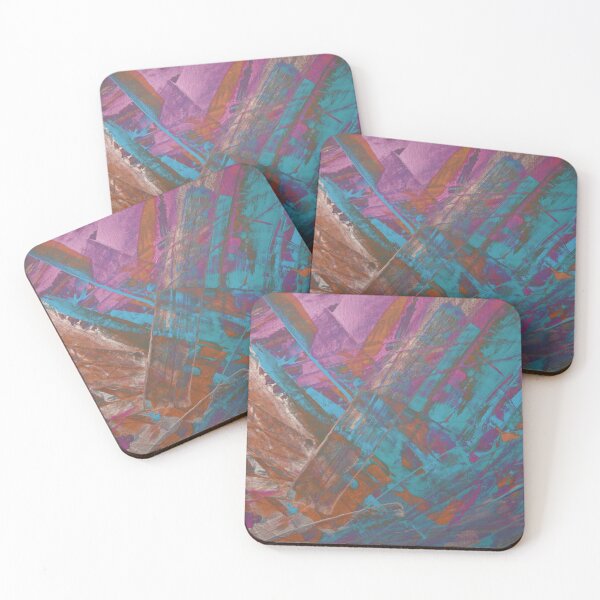 Item preview, Streak of blue  designed and sold by AngellsArt.