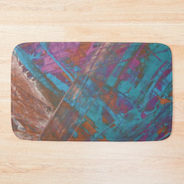 Item preview, Streak of blue  designed and sold by AngellsArt.