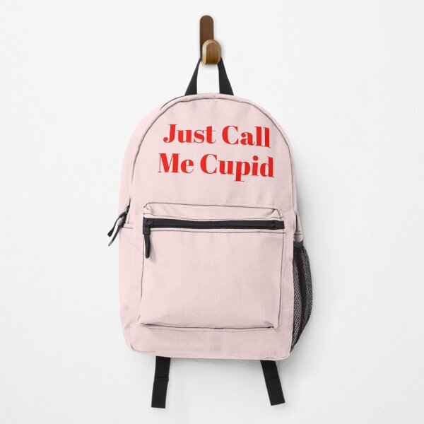 Item preview, Just Call Me Cupid designed and sold by Trendy Design.