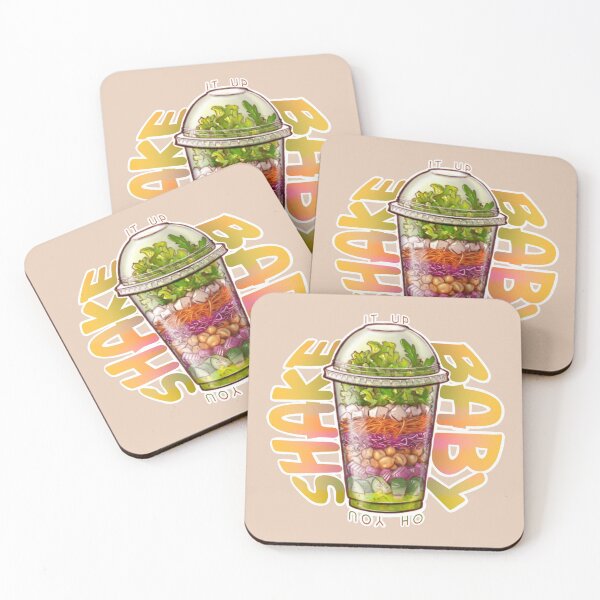 Item preview, Shake It Up designed and sold by Aceriee.