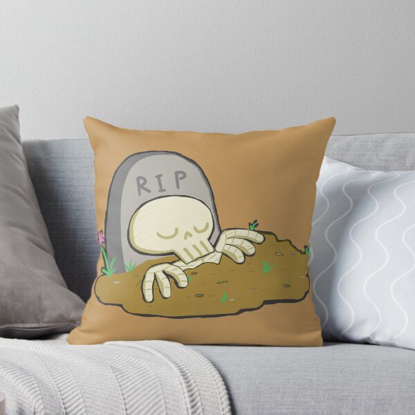 Item preview, Bone Tired designed and sold by toast-part-two.