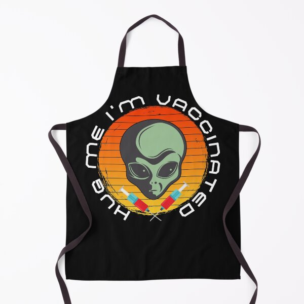 Item preview, Hug Me I'm Vaccinated / Abrazame estoy vacunado designed and sold by Rockopolys.