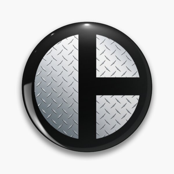 Item preview, Caterpillar Logo - C - diamond plate designed and sold by CakeEaterDesign.