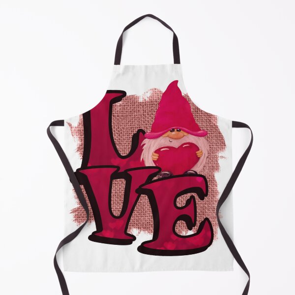 Item preview, gnome valentine love lights : best gift for valentine,what to wear in valentine designed and sold by charaf19.