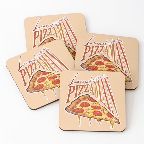 Item preview, Pizzaman designed and sold by Aceriee.