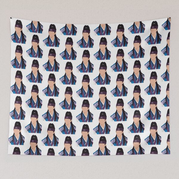 Item preview, I want to go with you ( hwarang) designed and sold by Amaxosjgd.