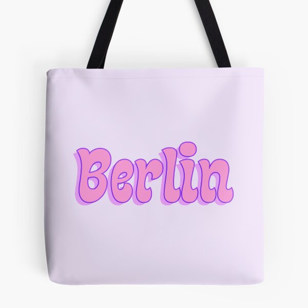 Item preview, Berlin Pink designed and sold by RosiesSticks.