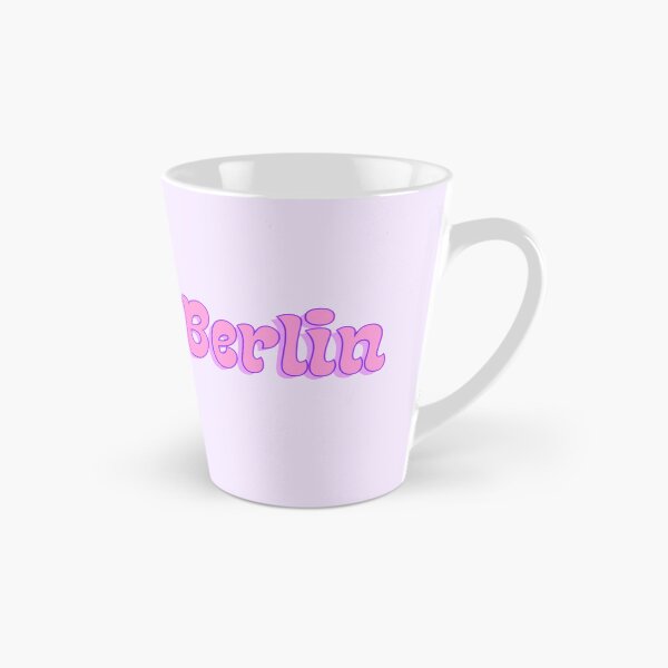 Item preview, Berlin Pink designed and sold by RosiesSticks.