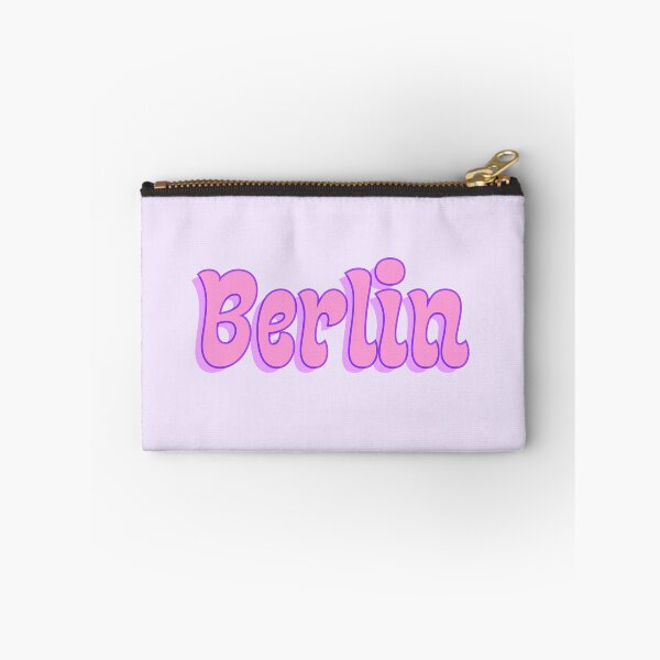 Item preview, Berlin Pink designed and sold by RosiesSticks.