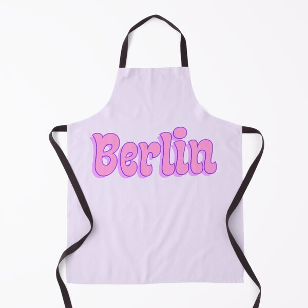 Item preview, Berlin Pink designed and sold by RosiesSticks.