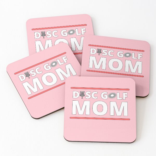 Item preview, Disc Golf Mom designed and sold by TommysShop.