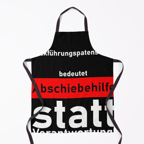 Item preview, Repatriation sponsorship Deportation assistance designed and sold by Andreas-Jaeger.