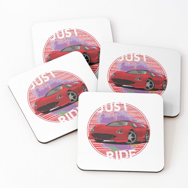 Item preview, Just ride designed and sold by beoubeou.