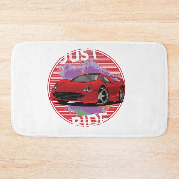 Item preview, Just ride designed and sold by beoubeou.