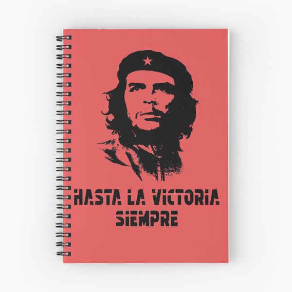Item preview, Che GUEVARA, HASTA LA VICTORIA SIEMPRE designed and sold by ZaydounStark.