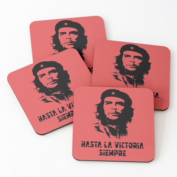 Item preview, Che GUEVARA, HASTA LA VICTORIA SIEMPRE designed and sold by ZaydounStark.