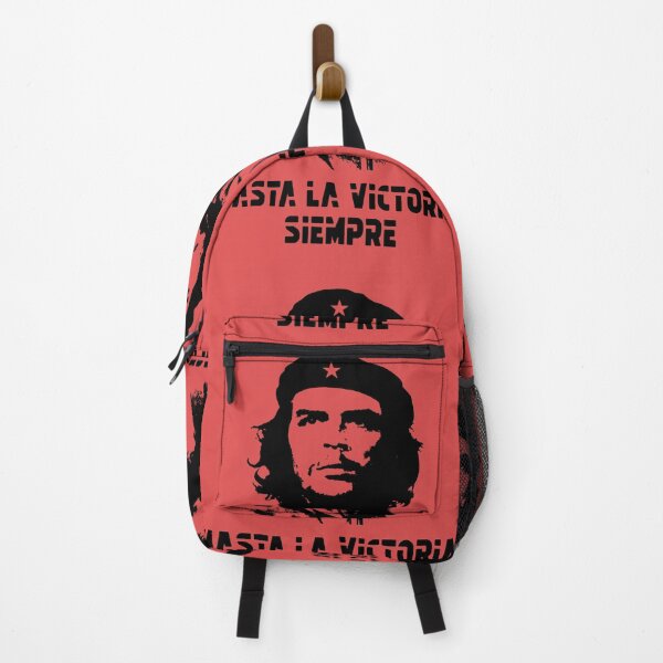 Item preview, Che GUEVARA, HASTA LA VICTORIA SIEMPRE designed and sold by ZaydounStark.