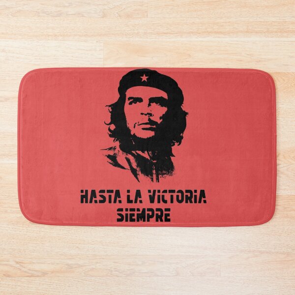 Item preview, Che GUEVARA, HASTA LA VICTORIA SIEMPRE designed and sold by ZaydounStark.