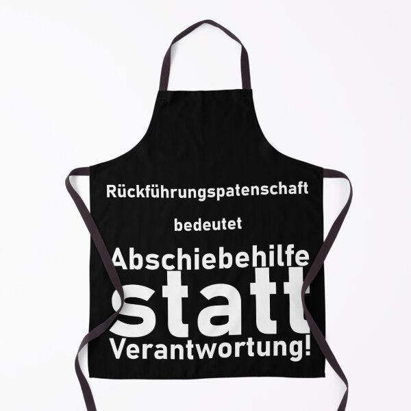 Item preview, Repatriation sponsorship Deportation assistance designed and sold by Andreas-Jaeger.